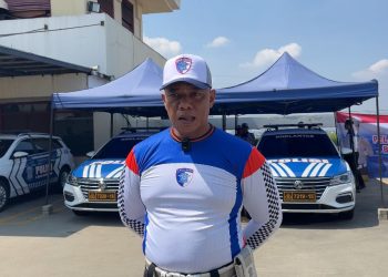 Pengalaman Langsung Ipda Ferry: Inovasi Teknologi Tingkatkan Kinerja Polri