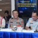 Kakorlantas Tinjau Kesiapan Jalur Jakarta-Cikampek Hadapi Arus Mudik Nataru 2024