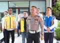 Polri Siapkan Langkah Antisipasi Mudik Nataru 2025: Rekayasa Lalu Lintas dan Jalur Tol Fungsional Diberlakukan