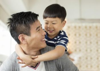 Kumpulan Ucapan Selamat Hari Ayah 2024 yang Penuh Pesan Menyentuh