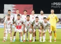 Indonesia Siap Tantang Jepang di Kualifikasi Piala Dunia 2026