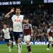 Tottenham Hotspur Sukses Comeback, Kalahkan Aston Villa 4-1 di Liga Inggris