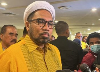 Peran Strategis Dr. Ali Mochtar Ngabalin dalam Penguatan FKUB sebagai Pilar Moderasi Beragama untuk Mewujudkan Masyarakat yang Rukun dan Damai