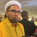 Peran Strategis Dr. Ali Mochtar Ngabalin dalam Penguatan FKUB sebagai Pilar Moderasi Beragama untuk Mewujudkan Masyarakat yang Rukun dan Damai