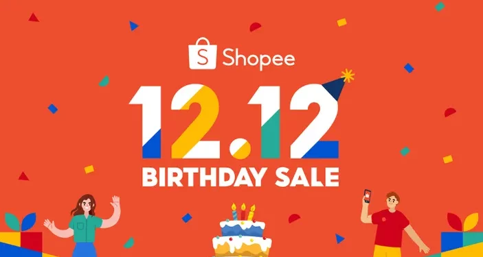 Raih Keuntungan Berlipat Dengan Kode Voucher Shopee 12.12 Desember 2024