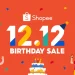 Raih Keuntungan Berlipat Dengan Kode Voucher Shopee 12.12 Desember 2024 