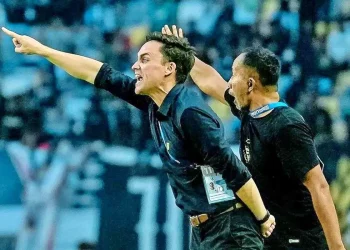 Paul Munster Ungkap Kekecewaan Meski Persebaya Menang atas Madura United