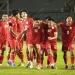 Timnas Indonesia Naik ke Peringkat 124 FIFA Usai Kalahkan Myanmar di Piala AFF 2024