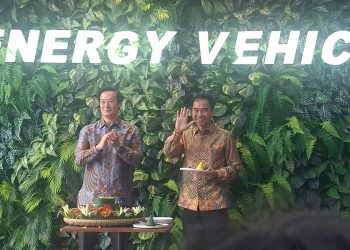 GWM Fatmawati Hadir! Showroom Baru dengan Pelayanan dan Inovasi Terbaik