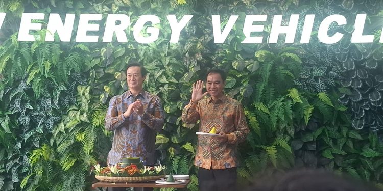 GWM Fatmawati Hadir! Showroom Baru dengan Pelayanan dan Inovasi Terbaik