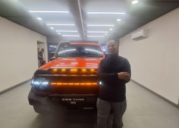 Grand Opening GWM Fatmawati, Arif Wachjunadi Apresiasi Komitmen pada Pecinta Otomotif