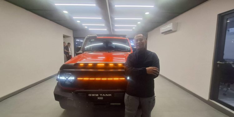 Grand Opening GWM Fatmawati, Arif Wachjunadi Apresiasi Komitmen pada Pecinta Otomotif