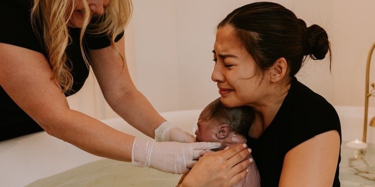 Nikita Willy Sambut Kelahiran Anak Kedua, Nael Idrissa Djokosoetono