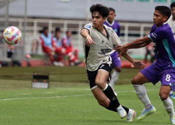 Persita Tangerang Kalahkan PSM Makassar dengan Kemenangan 2-1 di Liga 1