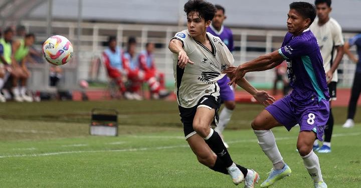 Persita Tangerang Kalahkan PSM Makassar dengan Kemenangan 2-1 di Liga 1