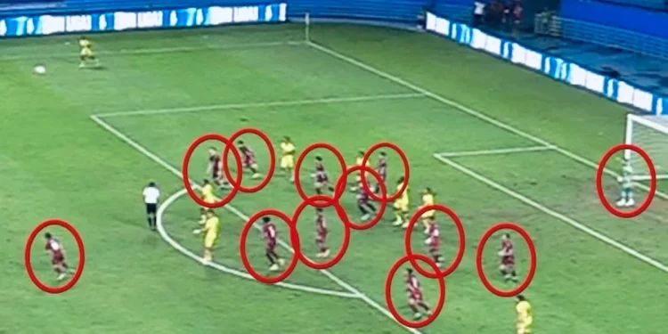 PSM Makassar Dijatuhi Hukuman Pengurangan Tiga Poin oleh Komdis PSSI