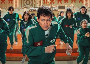 Season 2 Squid Game Tayang Hari Ini, Simak Bocoran dan Fakta Menariknya!