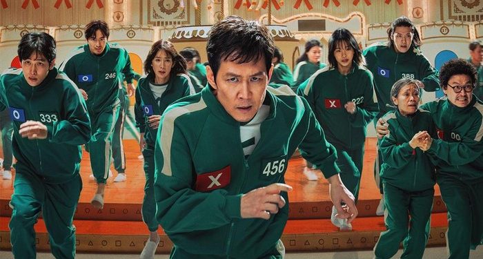 Season 2 Squid Game Tayang Hari Ini, Simak Bocoran dan Fakta Menariknya!