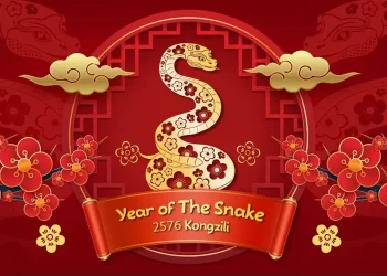 50 Kata-kata Tahun Baru Imlek 2025 Penuh Makna dan Harapan