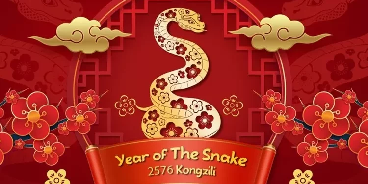 50 Kata-kata Tahun Baru Imlek 2025 Penuh Makna dan Harapan