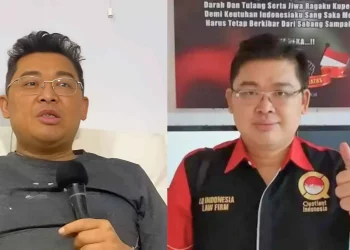 Pengacara Alvin Lim Meninggal Dunia, Perjalanan Karier dan Perjuangan Melawan Penyakit