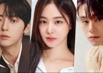 Drakor Study GroupTayang Perdana 23 Januari 2025 di Prime Video