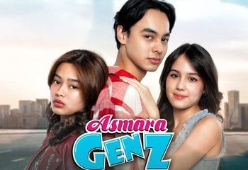 Fakta Unik di Balik Sinetron Asmara Gen Z yang Wajib Kamu Tahu!