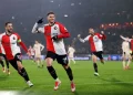 Feyenoord Hancurkan Bayern Munich 3-0 di Liga Champions