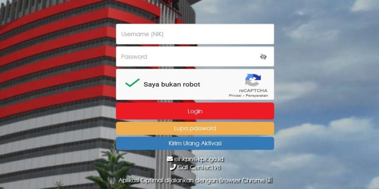 Pejabat Kementerian Keuangan Belum Laporkan LHKPN 2023, KPK Soroti Keterlambatan