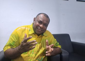 Dukungan untuk Asta Cita dan Program Polri, Harapan untuk Papua Lebih Baik