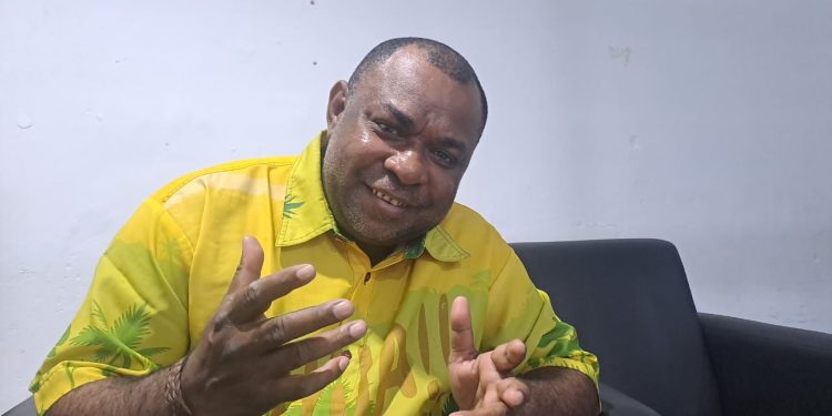 Dukungan untuk Asta Cita dan Program Polri, Harapan untuk Papua Lebih Baik