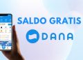 Raih Saldo DANA Gratis Hingga Rp200 Ribu di Awal 2025, Begini Caranya!