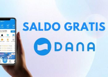 Raih Saldo DANA Gratis Hingga Rp200 Ribu di Awal 2025, Begini Caranya!