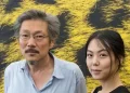 Kim Min Hee dan Hong Sang Soo Dapatkan Sorotan Setelah Kehamilan dan Kehidupan Bersama