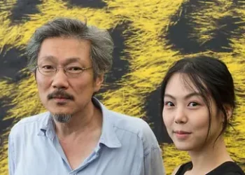 Kim Min Hee dan Hong Sang Soo Dapatkan Sorotan Setelah Kehamilan dan Kehidupan Bersama