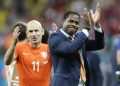 Patrick Kluivert Resmi Jadi Pelatih Timnas Indonesia, Tagar #KluivertOut Ramai di Media Sosial