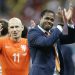 Patrick Kluivert Resmi Jadi Pelatih Timnas Indonesia, Tagar #KluivertOut Ramai di Media Sosial