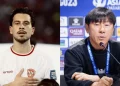 Thom Haye Ungkap Hubungan dengan Shin Tae-yong dan Tantangan Komunikasi di Timnas Indonesia