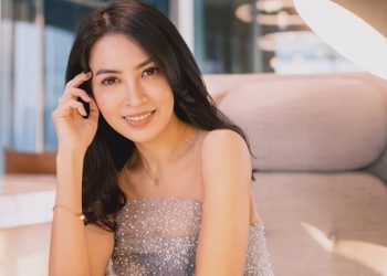 Lina Priscilla, Sosok Berpengaruh di Grup MNC yang Kini Jadi Sorotan Publik