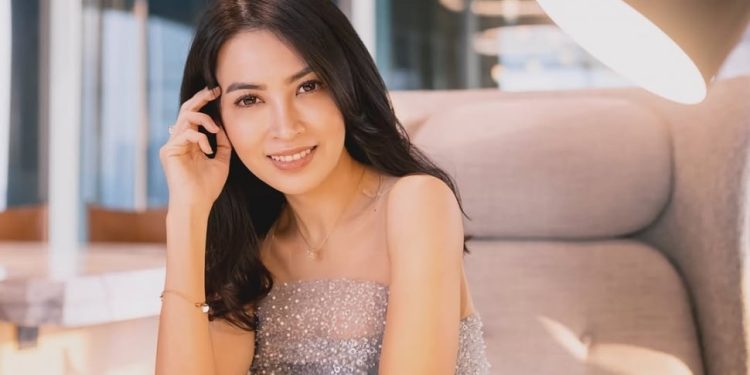 Lina Priscilla, Sosok Berpengaruh di Grup MNC yang Kini Jadi Sorotan Publik