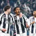 Juventus Kalahkan PSV Eindhoven 2-1 di Leg Pertama Play-off Liga Champions