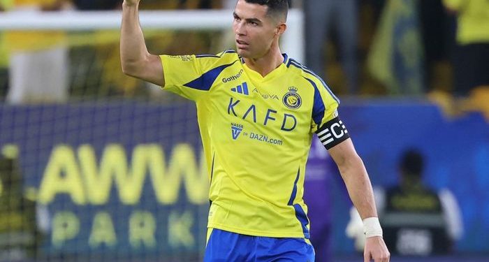 Cristiano Ronaldo Cetak Gol, Tunjukkan Aksi Dermawan ke Sadio Mane di Kemenangan Al Nassr atas Al Wehda