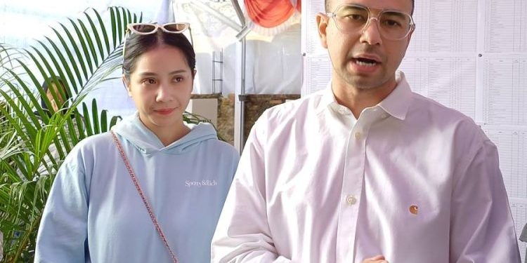 Harta Rafi Ahmad 1 Triliun dan Utang Rp 136M