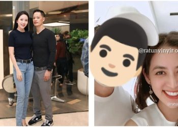 Wajah Kimmi Khay Terungkap, Usai Agnes Jennifer Bongkar Hubungan Tersembunyi Suaminya