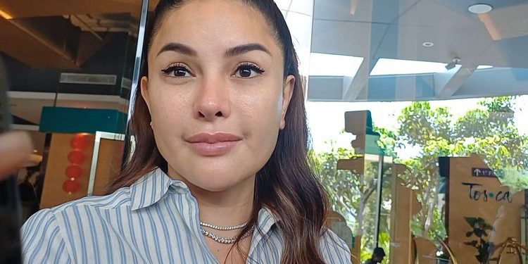 Nikita Mirzani Jadi Tersangka Pemerasan, Bantah Tuduhan dan Klaim Uang Untuk Endorsement