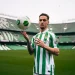 Antony Bersinar di Real Betis: Gol Spektakuler Warnai Kemenangan di Conference League