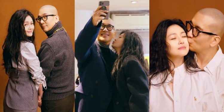 Jerry Yan Kenang Barbie Hsu, DJ Koo Ungkap Kesedihan Usai Kepergian Istrinya