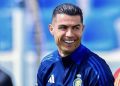 Cristiano Ronaldo akan Berkunjung ke Kupang untuk Kegiatan Sosial