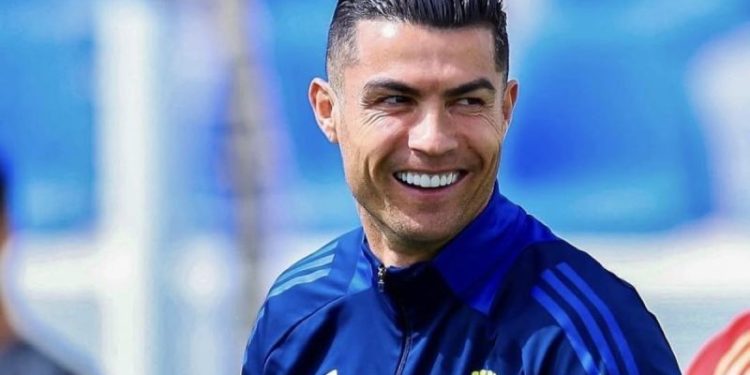 Cristiano Ronaldo akan Berkunjung ke Kupang untuk Kegiatan Sosial