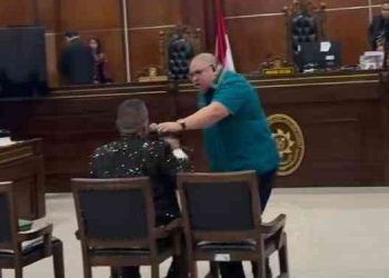 Sidang Pencemaran Nama Baik Hotman Paris vs Razman Nasution Memanas